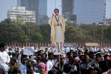 Memorial vs Memorial