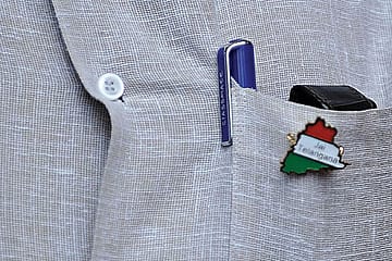 The Return of Telangana