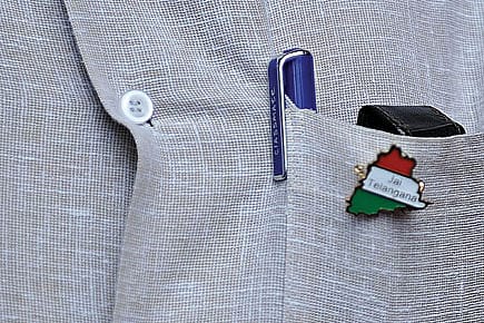 The Return of Telangana