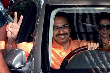 Whose Mumbai Is It Anyway?