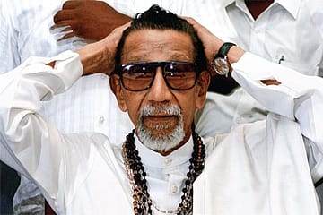 The Bal Thackeray Whimper