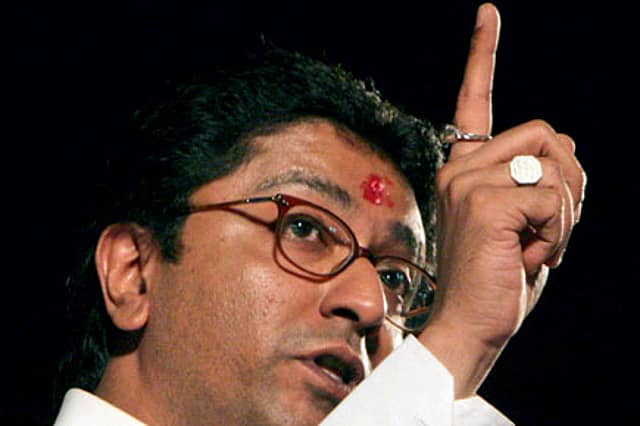 Raj Thackeray’s Test