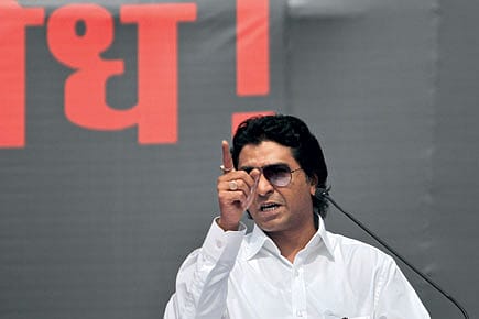 Raj Stokes Police Fears