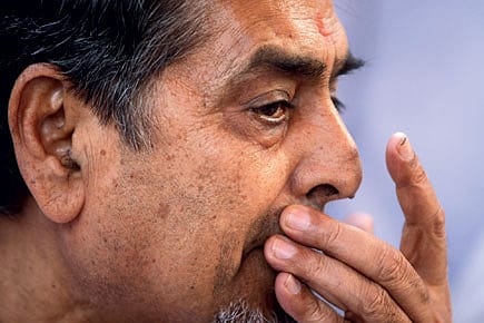 Jagdish Tytler and the Burden of Proof