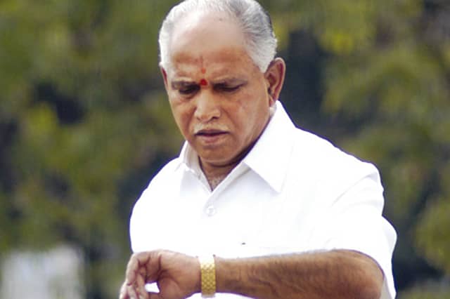 The Tearful CM