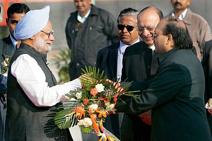 Missing Amar Singh?