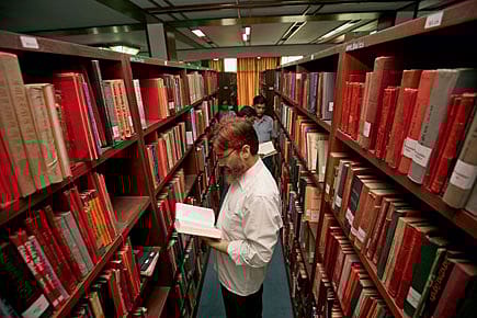 The Fight for Nehru’s Legacy