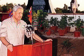 The World’s Worst Nightmare