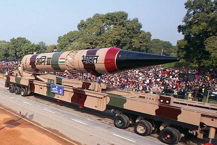 At Last, a Credible Deterrent