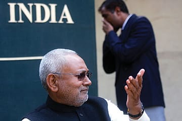 After Nitish, the Flood