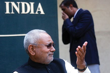 After Nitish, the Flood