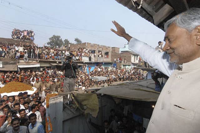 Political Lessons from Bihar