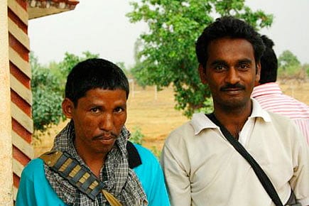 The Celebration of Violence