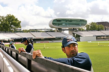 No. 1 vs Small Rainy Isle