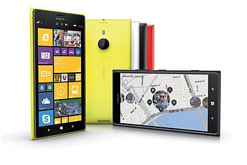 Nokia Lumia 1520
