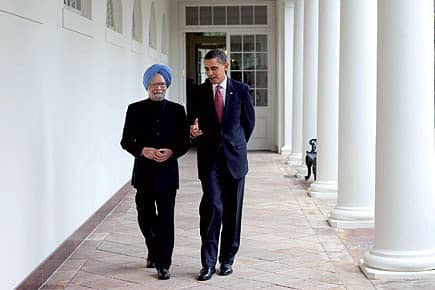 India’s First Non-Prime Minister