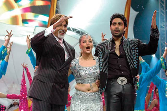 The Big Fallout with IIFA