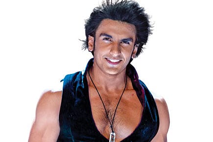 The Golmaal in Multi-starrers