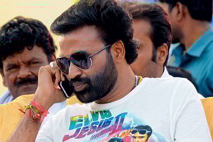 High Stakes Game in Karnataka