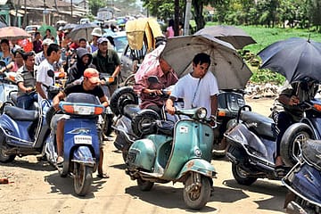 Cry, Beloved Manipur