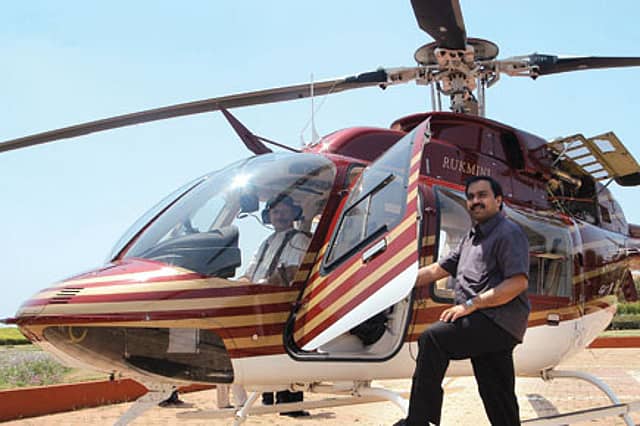 No Scope for Reddy Redemption