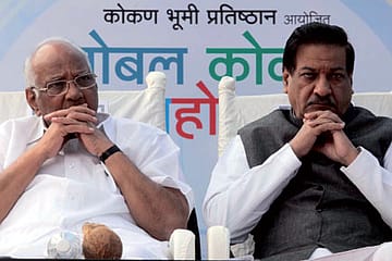 The NCP’s Waning Relevance