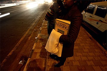 India’s Own Jasmin Revolution