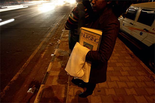 India’s Own Jasmin Revolution