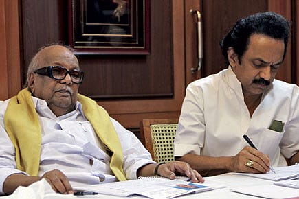 Now for the Final Act