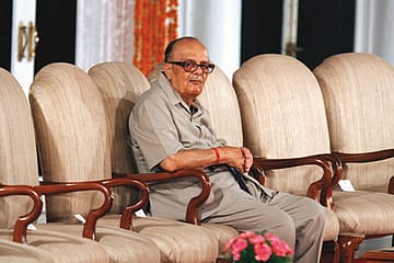 The Once-possible Raja of Churhat