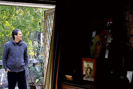 The Agony of Obsession