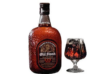 One for the  Monk