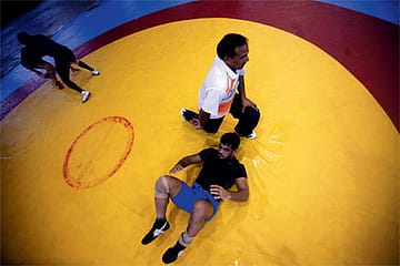 India’s Top Bets for London