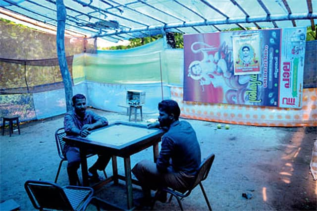 Dread and Belonging in Kerala’s Party Villages