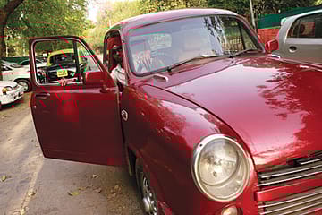 The Car that Refuses to Go