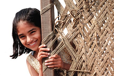 The Billionth Indian