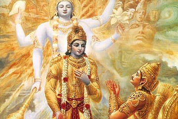 The Mother of All Epics