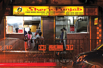 The Saga of Sher-e-Punjab