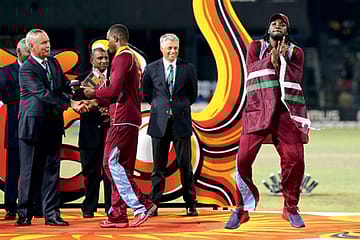 ‘I’d love to do a music video with Shah Rukh’