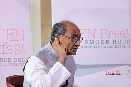 “Surprised a rogue officer is being protected by IB”