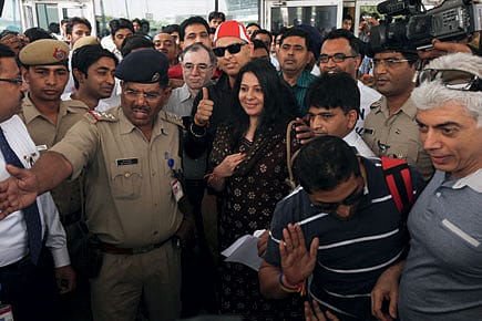 ‘We cried the day the team was announced’