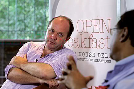 “The history of racism varies with the decades… like fashion”