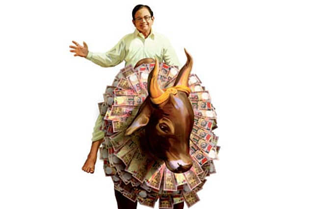 Don’t Make a Hash of the Cash