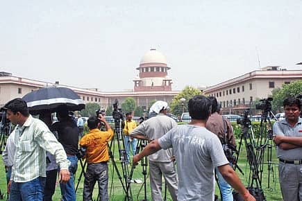 India This Week