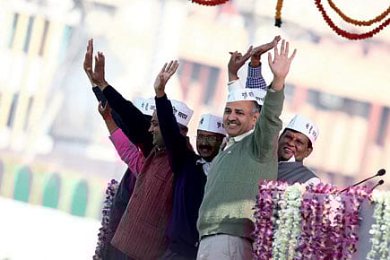 AAP: High on Hype?