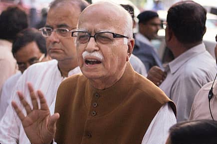 A Self-Effacing Hindu Nationalist