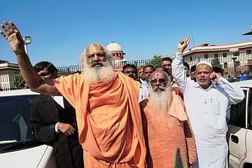 Law Is above Expediency