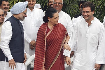 After UP, a Congress Comeback in Bihar