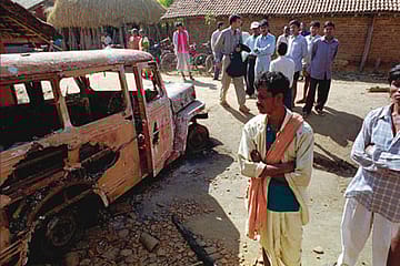 If This Isn’t ‘Rarest of Rare’, What Is?