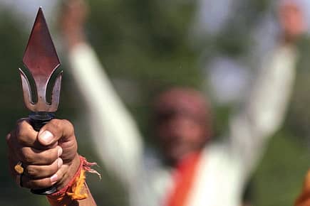 Congress Double Standards